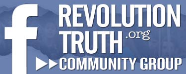 Join the RevolutionTruth Facebook Community Group